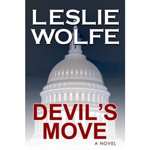 Devil's Move (häftad, eng)