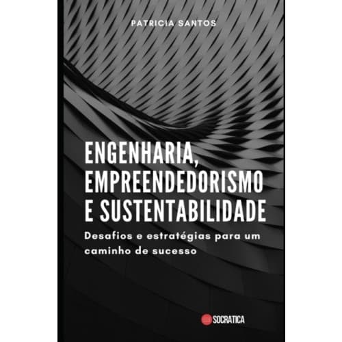 Engenharia, Empreendedorismo e Sustentabilidade (häftad, por)