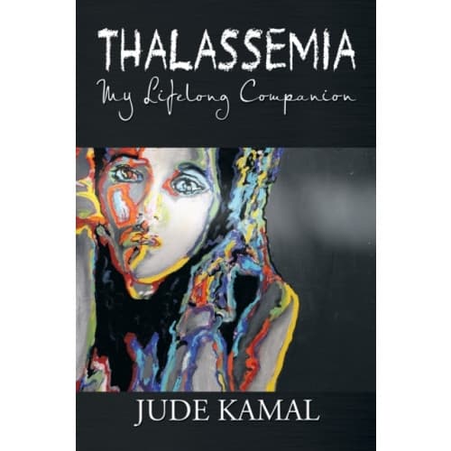 Thalassemia (häftad, eng)