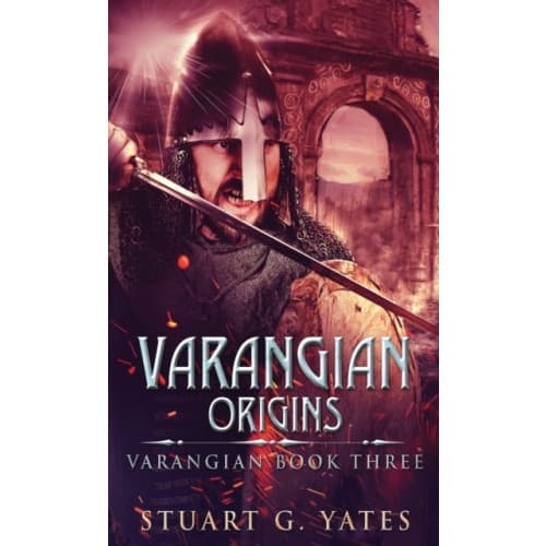 Origins (inbunden, eng)