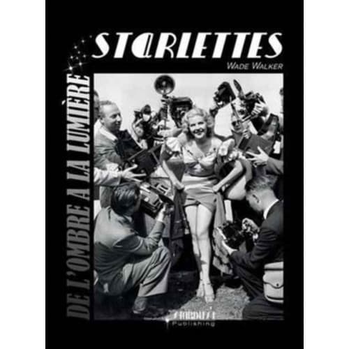Starlettes (inbunden, fre)