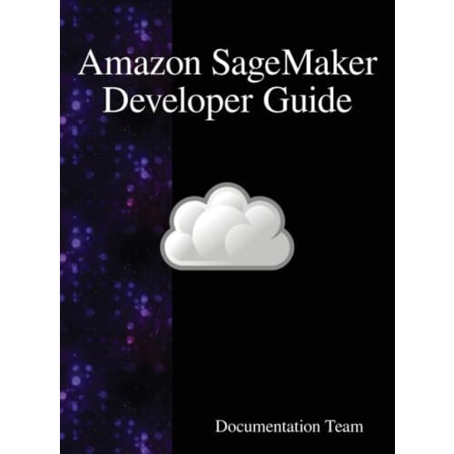 Amazon SageMaker Developer Guide (inbunden, eng)