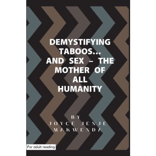 Demystifying Taboos and Sex (häftad, eng)