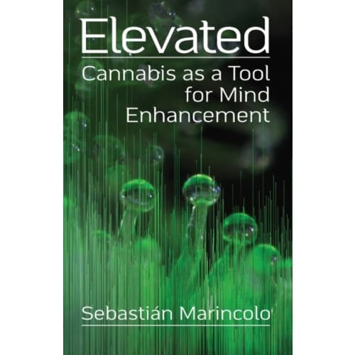 Elevated (häftad, eng)