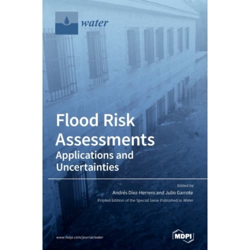 Flood Risk Assessments (inbunden, eng)