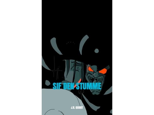 Sif Den Stumme | J.R. Quarit