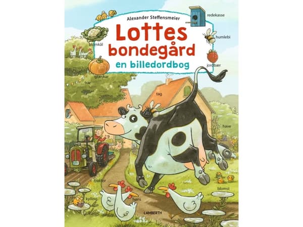 Lottes bondegård | Alexander Steffensmeier