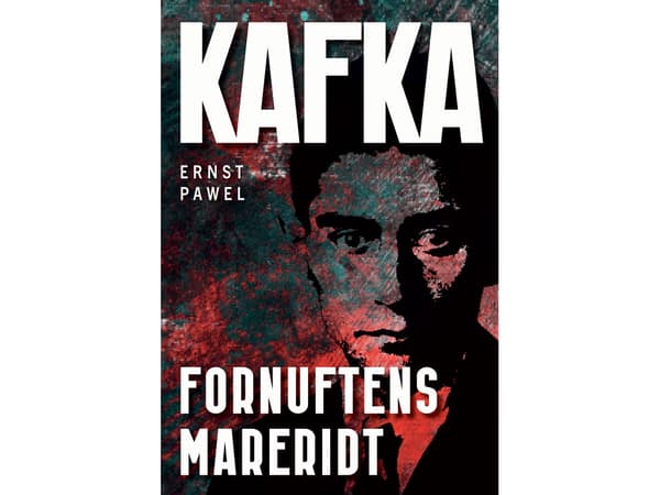 Franz Kafka | Ernst Pawel | Språk: Danska