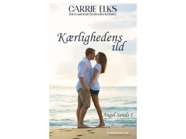 Kærlighedens ild | Carrie Elks