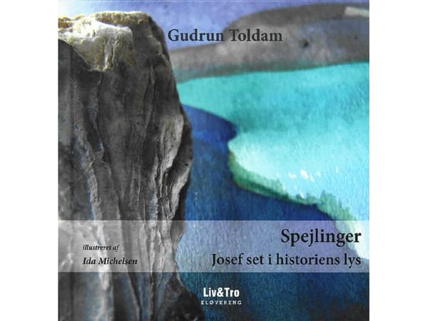 Spejlinger | Gudrun Toldam