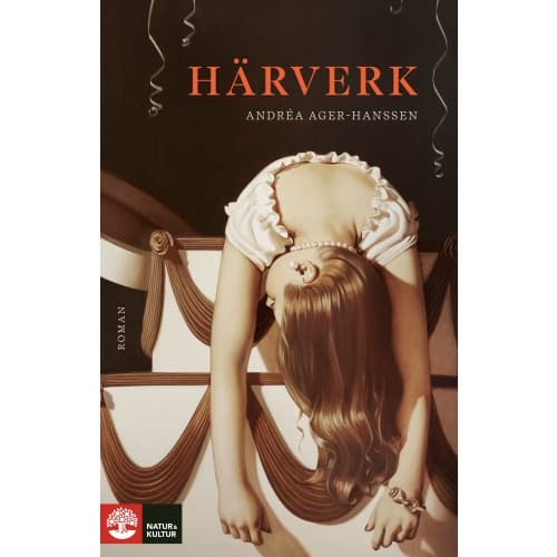 Härverk (inbunden)