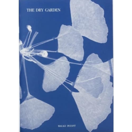 The Dry Garden (häftad, eng)