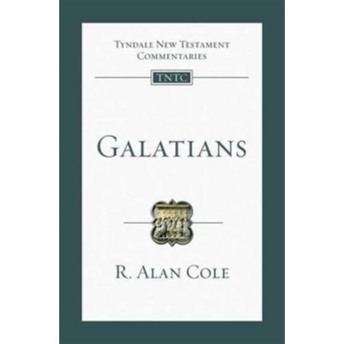 Galatians (häftad, eng)