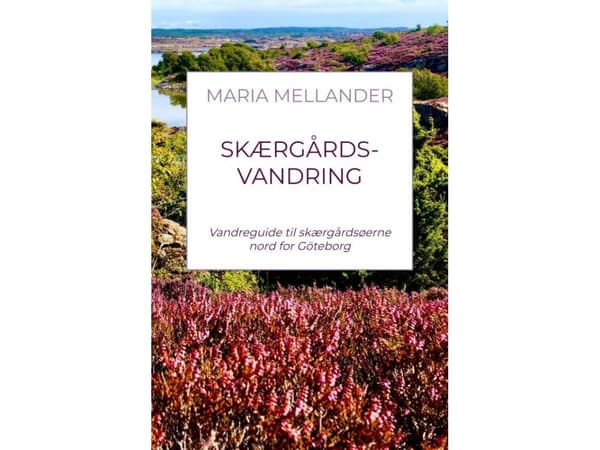 Skærgårdsvandring | Maria Mellander