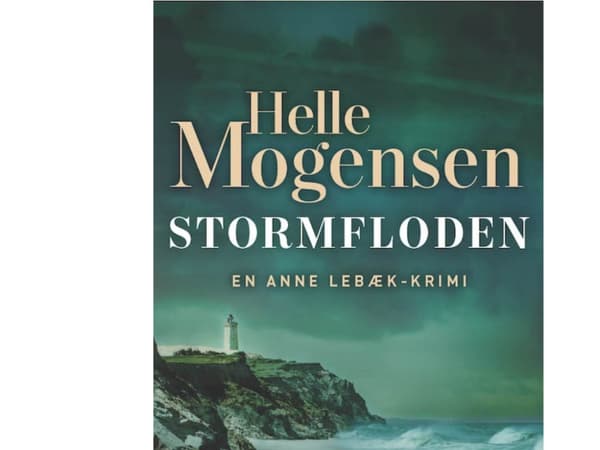 Stormfloden | Helle Mogensen