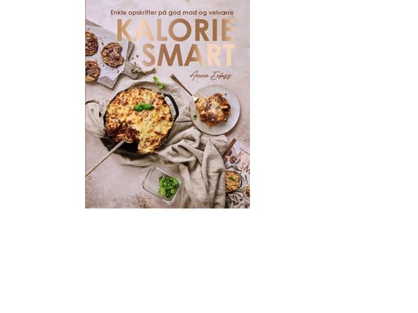 Kaloriesmart | Annie Erfass