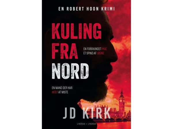 Kuling fra nord | J.D. Kirk