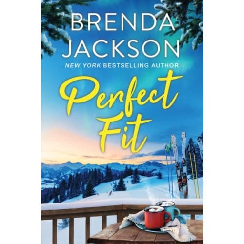 Perfect Fit (häftad, eng)