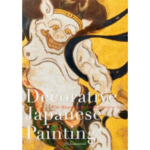 Decorative Japanese Painting (häftad, eng)