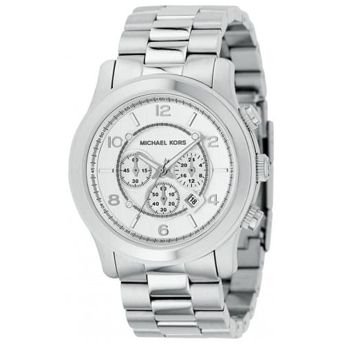 MICHAEL KORS MK8086 - Quartz Klocka Herr (50MM)