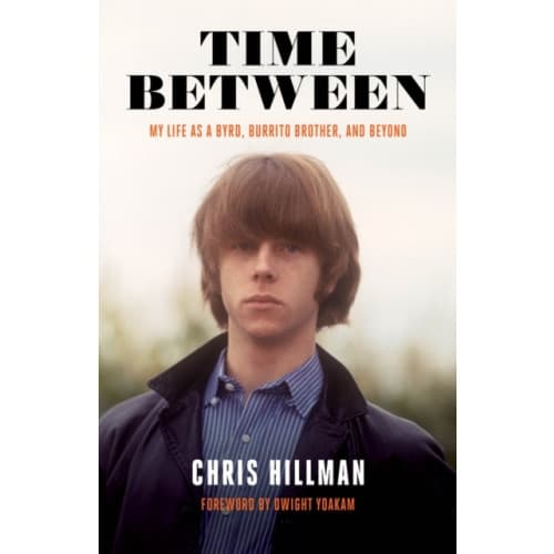 Time Between (häftad, eng)