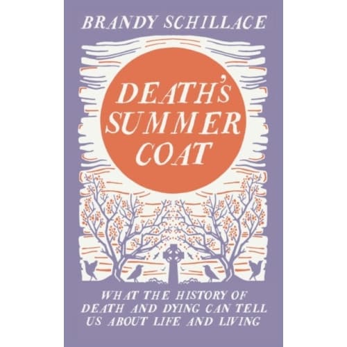 Death's Summer Coat (inbunden, eng)