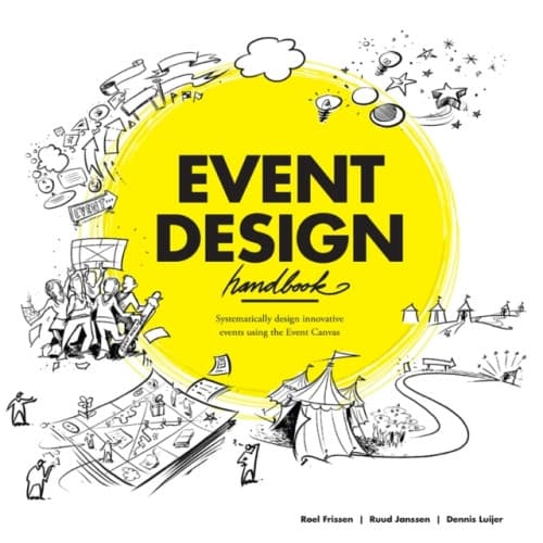 Event Design Handbook (häftad, eng)