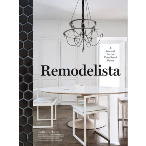 Remodelista (inbunden, eng)