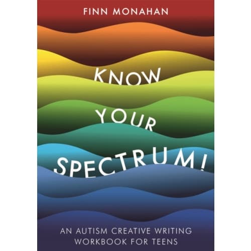 Know Your Spectrum! (häftad, eng)