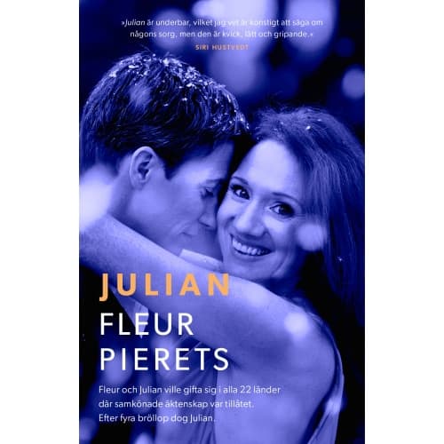 Julian (häftad)