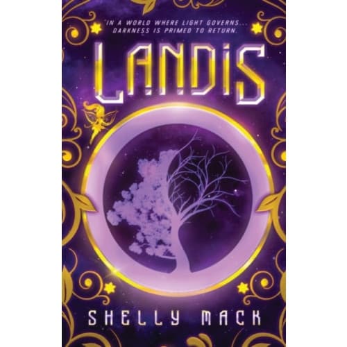 Landis (häftad, eng)