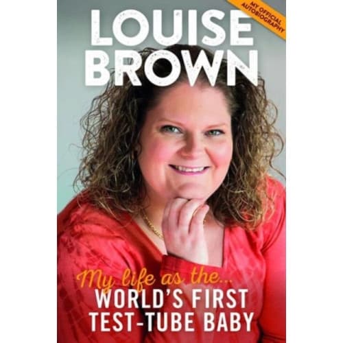 Louise Brown (inbunden, eng)