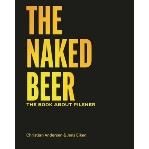 The Naked Beer (häftad, eng)