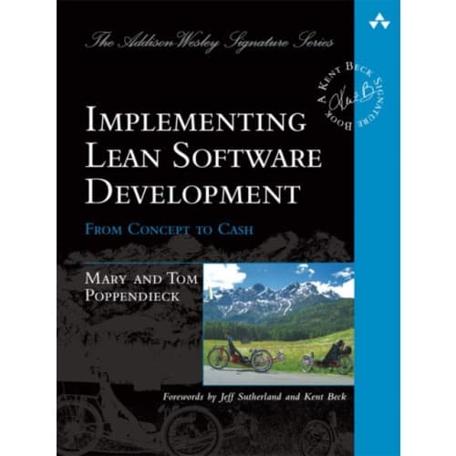 Implementing Lean Software Development (häftad, eng)