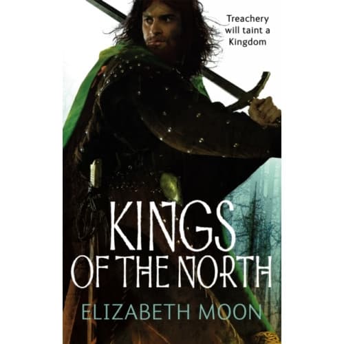 Kings Of The North (häftad, eng)