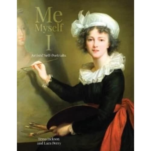 Me, Myself, I (häftad, eng)