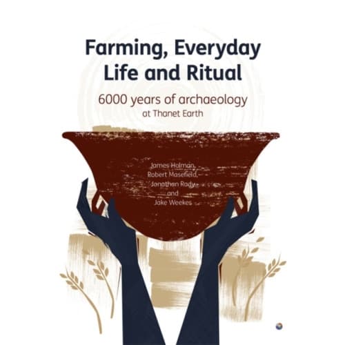 Farming, Everyday Life and Ritual (häftad, eng)