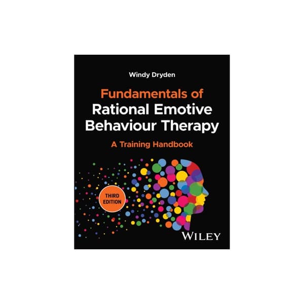 Fundamentals of Rational Emotive Behaviour Therapy (häftad, eng)