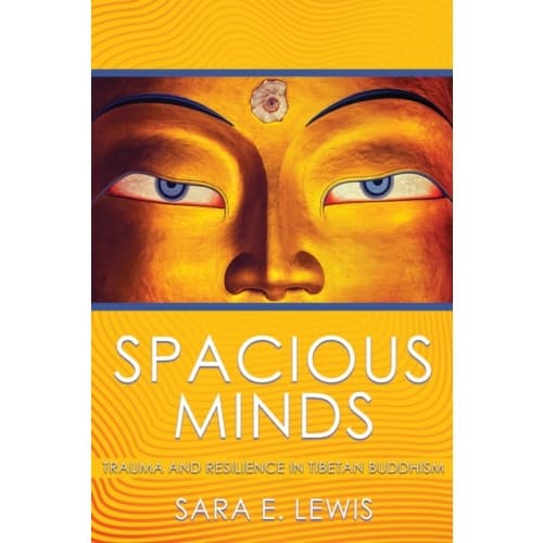 Spacious Minds (häftad, eng)