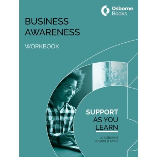BUSINESS AWARENESS WORKBOOK (häftad, eng)