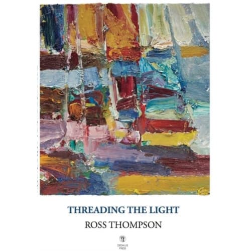 Threading the Light (häftad, eng)