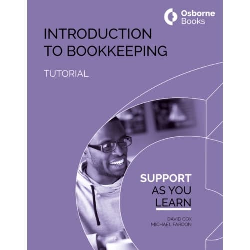 Introduction to Bookkeeping (Tutorial) (häftad, eng)