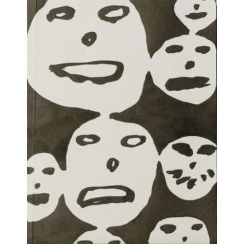 Our Life Book - Kentaro Okawara (häftad, eng)
