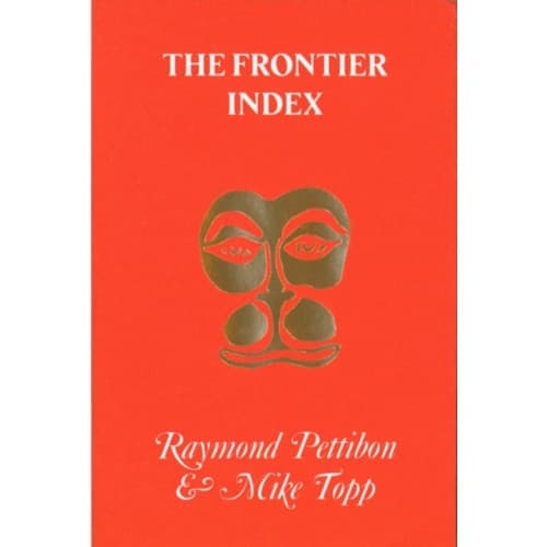 The Frontier Index (häftad, eng)