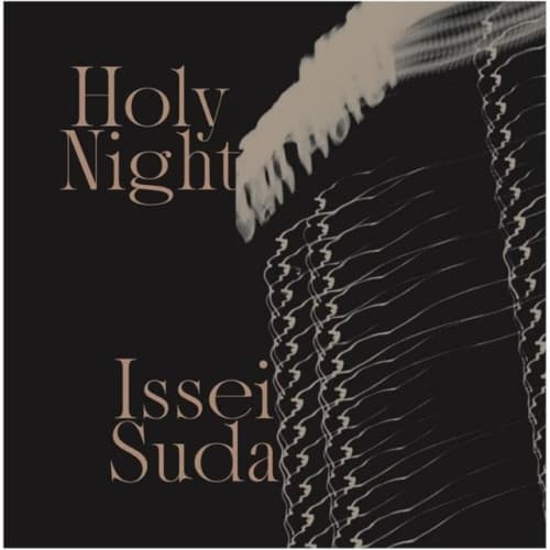 Holy Night (inbunden, eng)