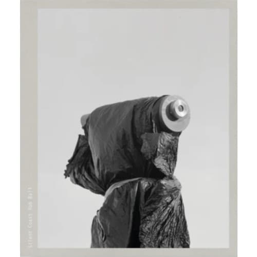 Silent Coast (häftad, eng)