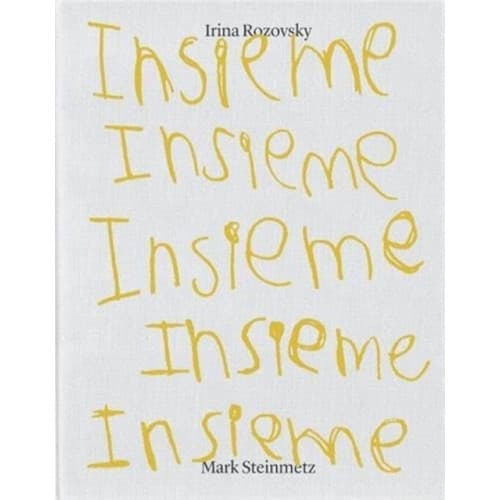 Insieme (inbunden, eng)
