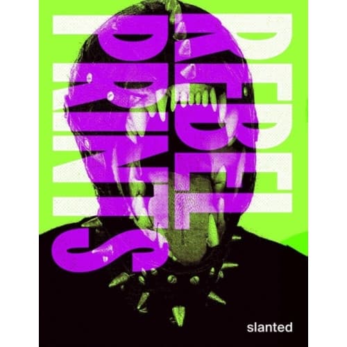 REBEL PRINTS—The Poster Rex Manifesto (häftad, eng)