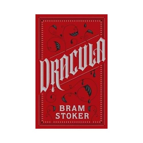 Dracula (pocket, eng)