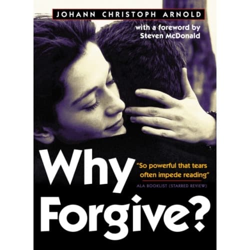 Why Forgive? (häftad, eng)